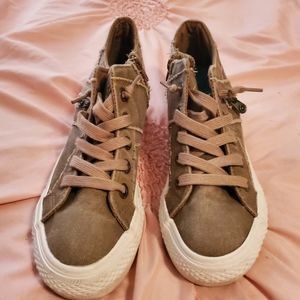 Blowfish Malibu shoes